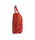 Intrecciolusion Tote, £120, Handbags, Orange, Nylon (Polymer), Side view